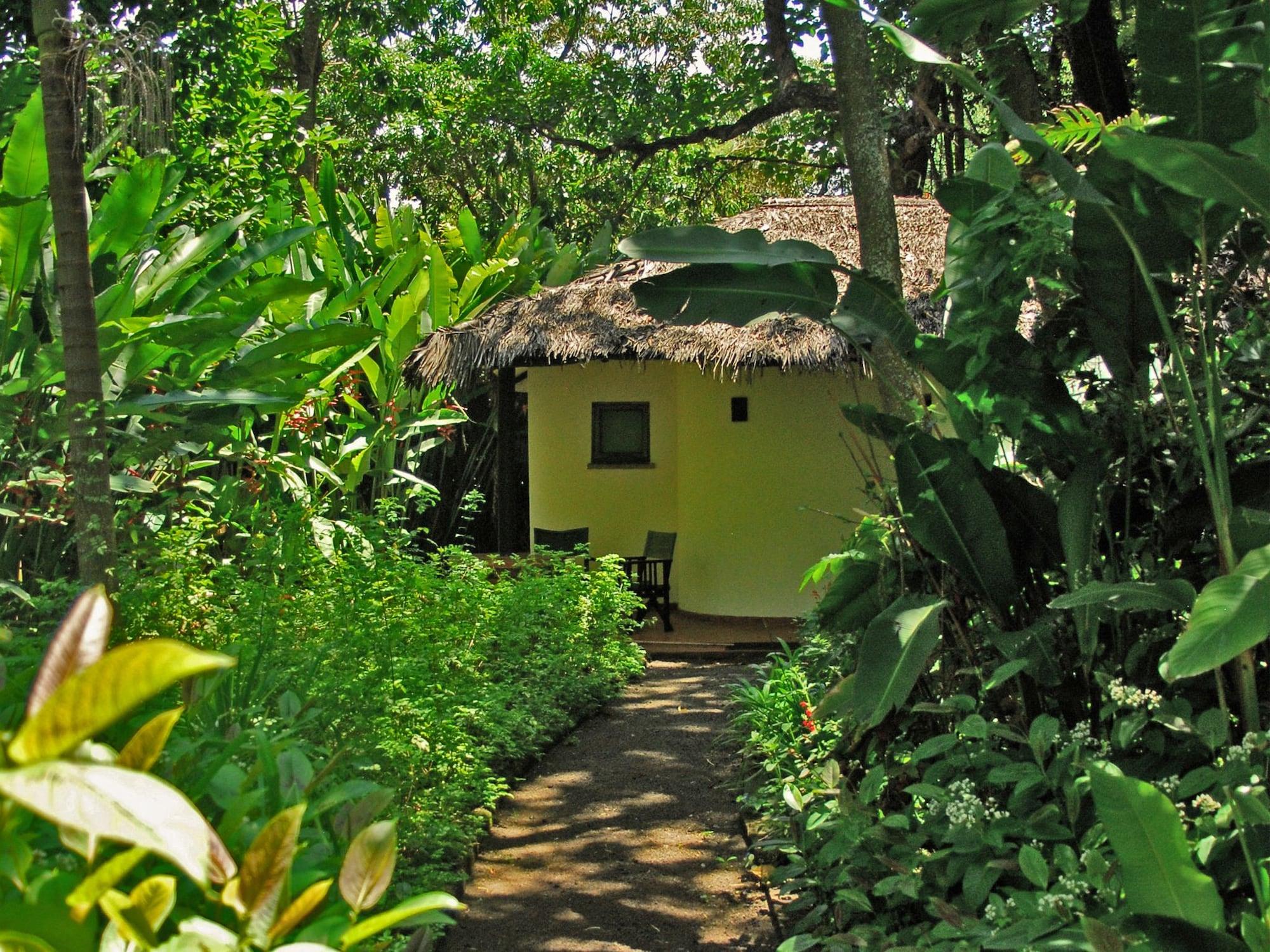 Moivaro Coffee Plantation Lodge Arusha Exteriér fotografie