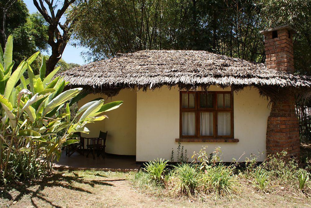 Moivaro Coffee Plantation Lodge Arusha Exteriér fotografie